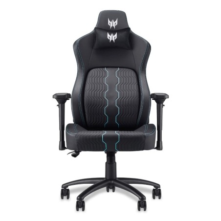 Acer Predator Rift Pro PGC371 Gamer Stol Sort Blå